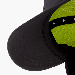 ciele athletics - FSTCap SC - FLTWND - Iconic Athletics - Lime Green - 6