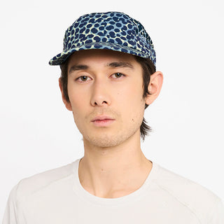 ciele athletics - GOCap SC - Field - All Over Dotra - Deep Space - 2