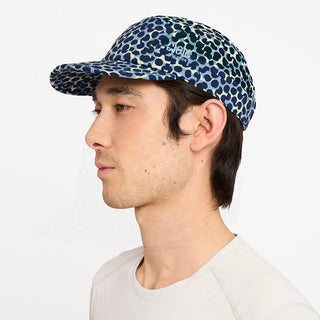 ciele athletics - GOCap SC - Field - All Over Dotra - Deep Space - 3