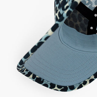 ciele athletics - GOCap SC - Field - All Over Dotra - Deep Space - 6