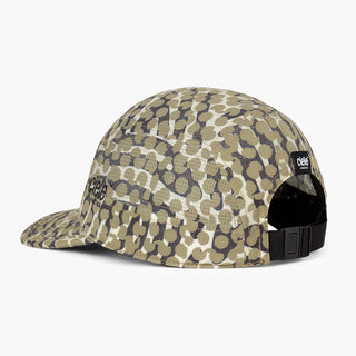 ciele athletics - GOCap SC - Field - All Over Dotra - Canvas - 5