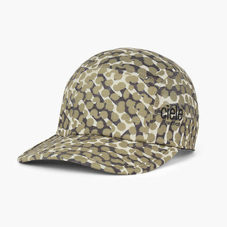 ciele athletics - GOCap SC - Field - All Over Dotra - Canvas - 1