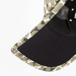 ciele athletics - GOCap SC - Field - All Over Dotra - Canvas - 6