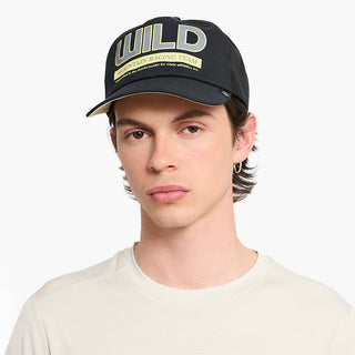 ciele athletics - TRLCap SC - LE - WMRT - Black - 2