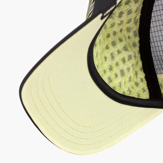 ciele athletics - TRLCap SC - LE - WMRT - Black - 6