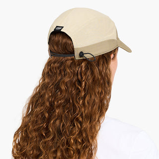 ciele athletics - FSTCap SC - Comp - Ninety SL - Canvas/Safari - 4