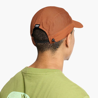 ciele athletics - FSTCap SC - Comp - Ninety SL - Gingerbread - 4
