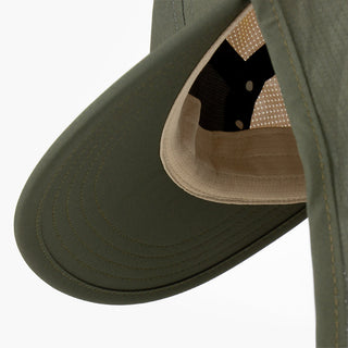 ciele athletics - GOCap PYN 2 - Comp - Nine Zero - Kombu/Safari - 9