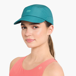 ciele athletics - FSTCap SC - Classic - Athletics SL - Chambray - 3