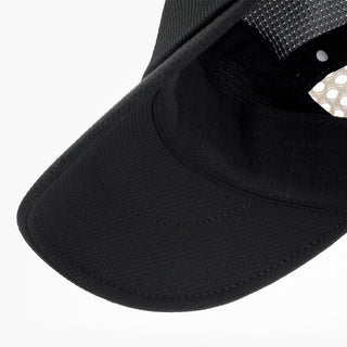 ciele athletics - FSTCap SC - Short Brim - EQ - Iconic Bar SL - Whitaker - 6