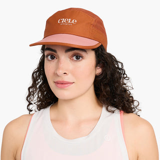 ciele athletics - GOCap - EQ - Nouveau - Ginger Bread - 2