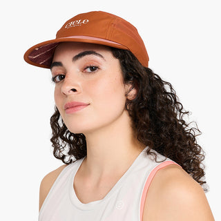 ciele athletics - GOCap - EQ - Nouveau - Ginger Bread - 3