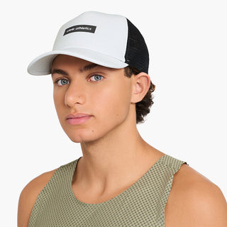 ciele athletics - TRLCap SC - Field - Iconic Bar - Light Grey - 3