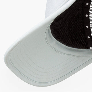 ciele athletics - TRLCap SC - Field - Iconic Bar - Light Grey - 6