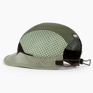 ciele athletics - FSTCap Ethereal - Icon - Circle C - Toad - 5