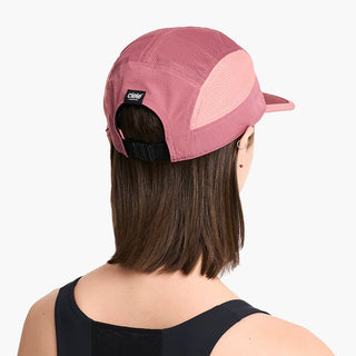 ciele athletics - GOCap - Field - Iconic Bar - rosedawn - 4