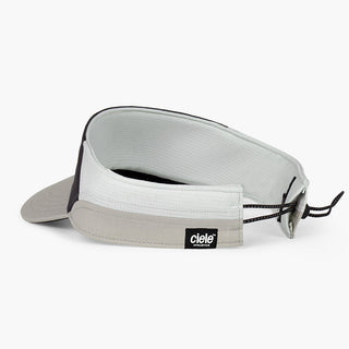 ciele athletics - FSTVisor SC - Comp - Iconic VC - Whitaker - 5