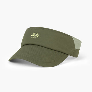 ciele athletics - FSTVisor SC - Classic - Athletics SL - Kombu - 1