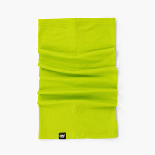 ciele athletics - HLSNecktube - Lime Green - 1