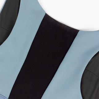 ciele athletics - QCKBra - Chambray - 7