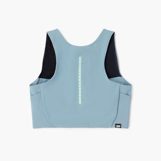 ciele athletics - FSTBra - Chambray - 5