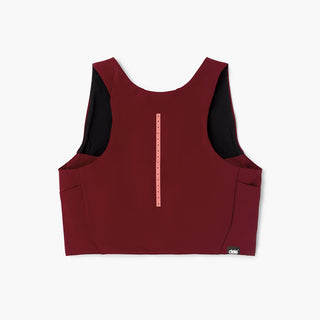 ciele athletics - FSTBra - Crimson Red - 5