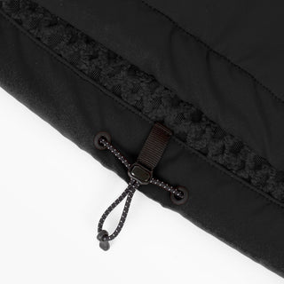 ciele athletics - VSLHalfzip - Black - 7