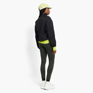 ciele athletics - VSLHalfzip - Black - 5