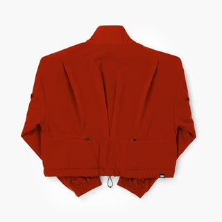 ciele athletics - VSLHalfzip - Clay - 5