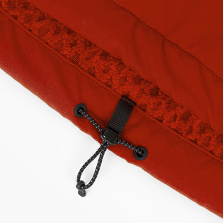 ciele athletics - VSLHalfzip - Clay - 6