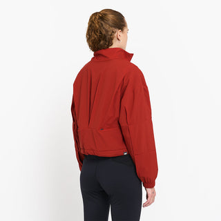 ciele athletics - VSLHalfzip - Clay - 3