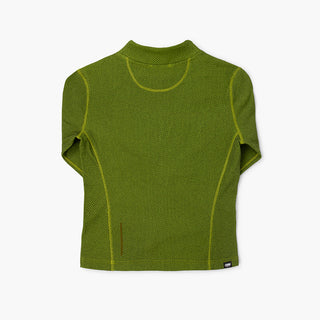 ciele athletics - IBTLongsleeve - Lime Green - 5