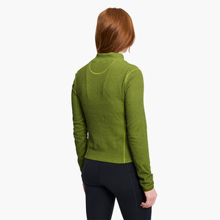 ciele athletics - IBTLongsleeve - Lime Green - 3