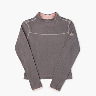 ciele athletics - IBTLongsleeve - Peachskin - 1