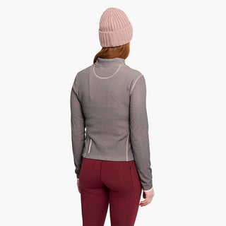 ciele athletics - IBTLongsleeve - Peachskin - 3