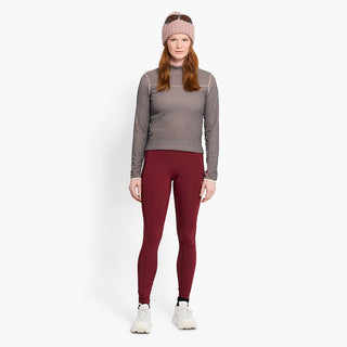 ciele athletics - ACBeanie - Blush - 6