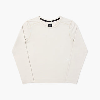 ciele athletics - DLYLongsleeve - Rainy Day - 1