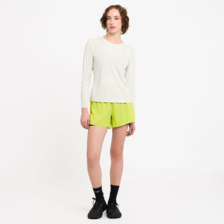 ciele athletics - DLYLongsleeve - Rainy Day - 5