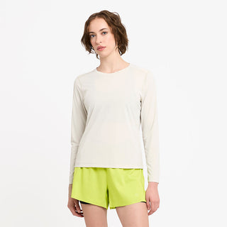 ciele athletics - DLYLongsleeve - Rainy Day - 2