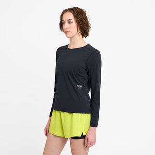 ciele athletics - DLYLongsleeve - Shadowcast - 4