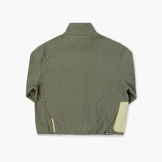 ciele athletics - VLVHalfzip - Glade - 5