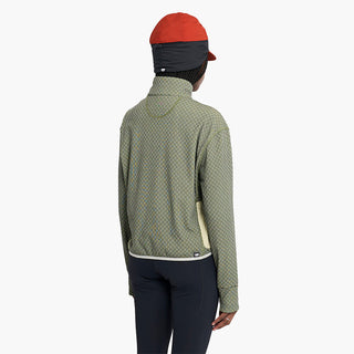 ciele athletics - VLVHalfzip - Glade - 3