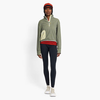 ciele athletics - VLVHalfzip - Glade - 4