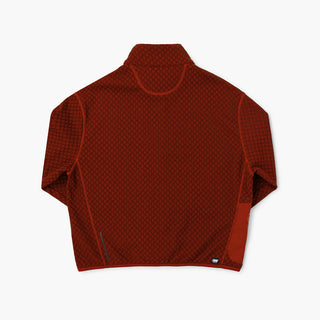 ciele athletics - VLVHalfzip - Clay - 5