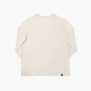 ciele athletics - HLSLongsleeve - Rainy Day - 5