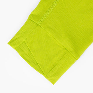 ciele athletics - HLSLongsleeve - Lime Green - 6