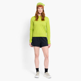 ciele athletics - CXBeanie - Lime - 6