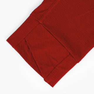 ciele athletics - HLSLongsleeve - Clay - 6