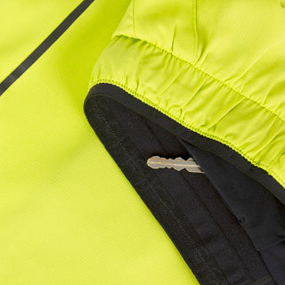 ciele athletics - DLYShort 4" Long Brief - Lime Green - 10