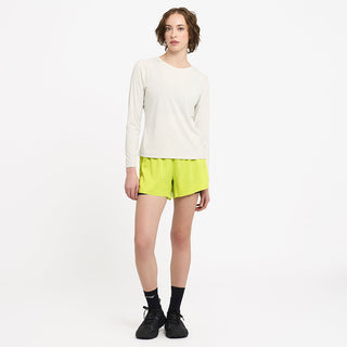 ciele athletics - DLYShort 4" Long Brief - Lime Green - 5